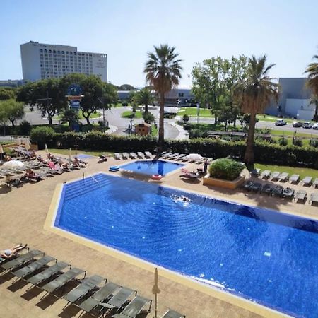 Hotel Dom Pedro Portobelo Куартейра Екстериор снимка