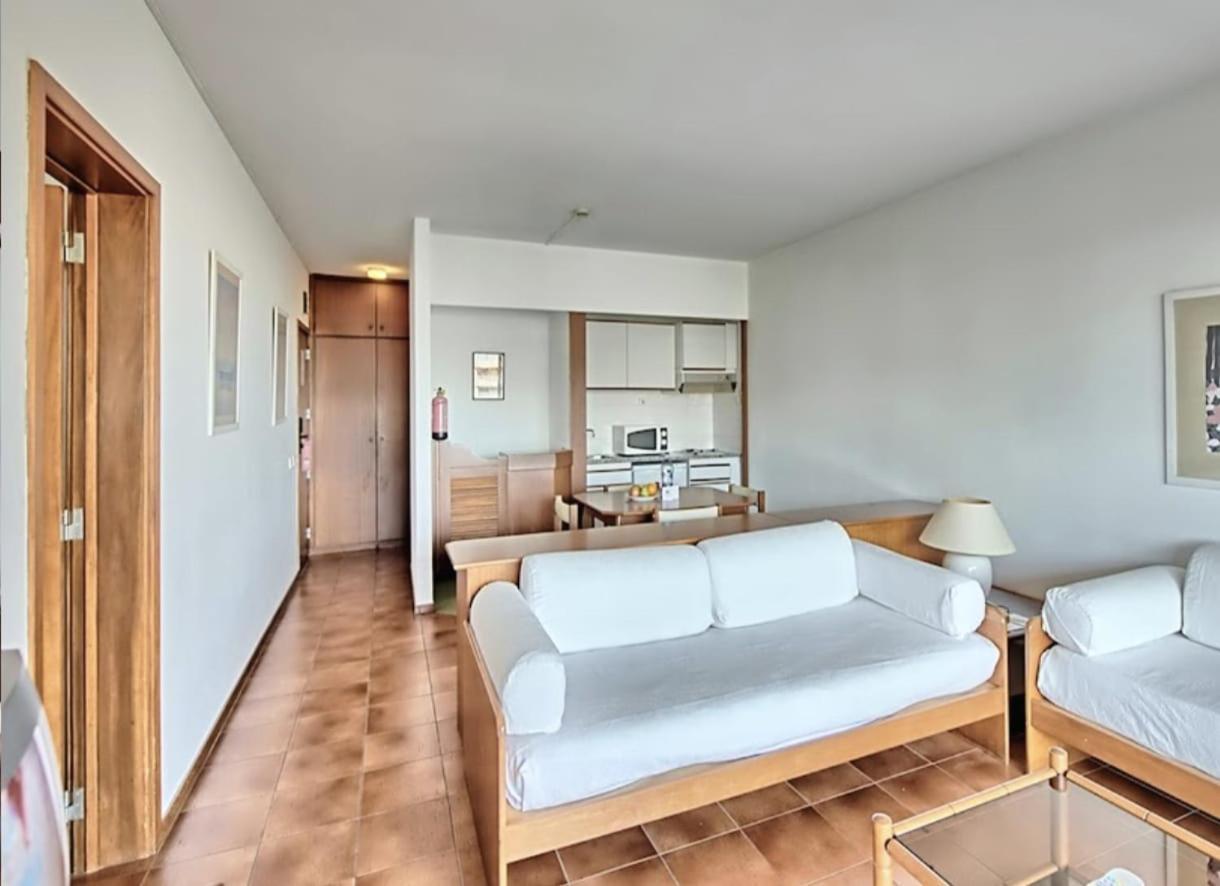 Hotel Dom Pedro Portobelo Куартейра Екстериор снимка