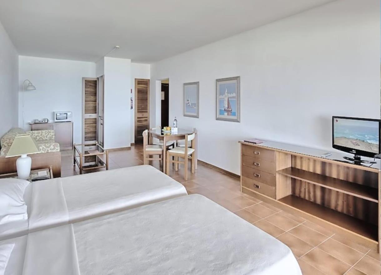 Hotel Dom Pedro Portobelo Куартейра Екстериор снимка